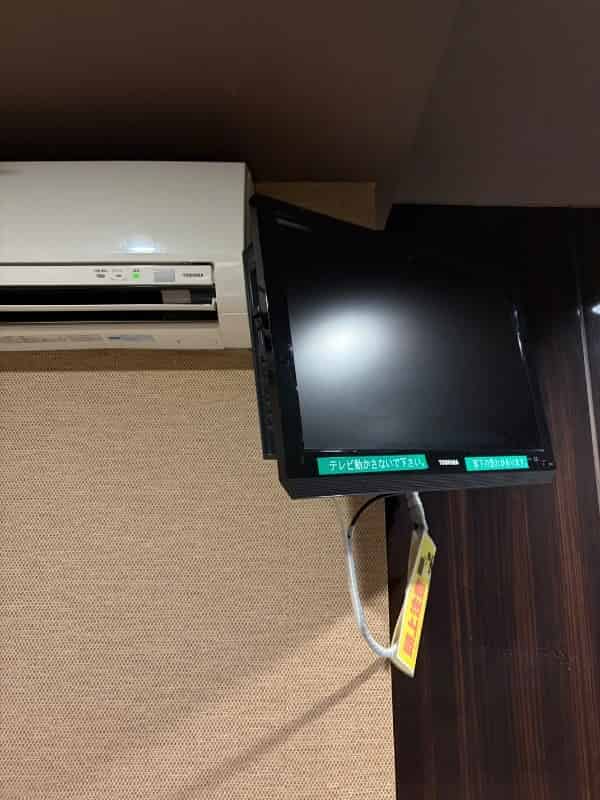 ユーザーの投稿したホテル画像