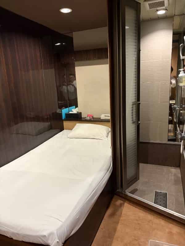 ユーザーの投稿したホテル画像