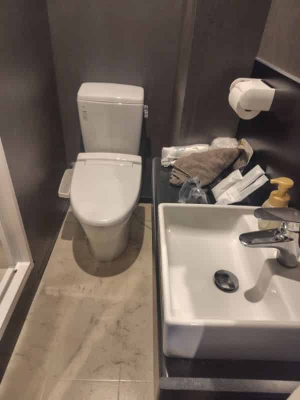 ユーザーの投稿したホテル画像