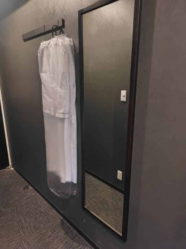 ユーザーの投稿したホテル画像
