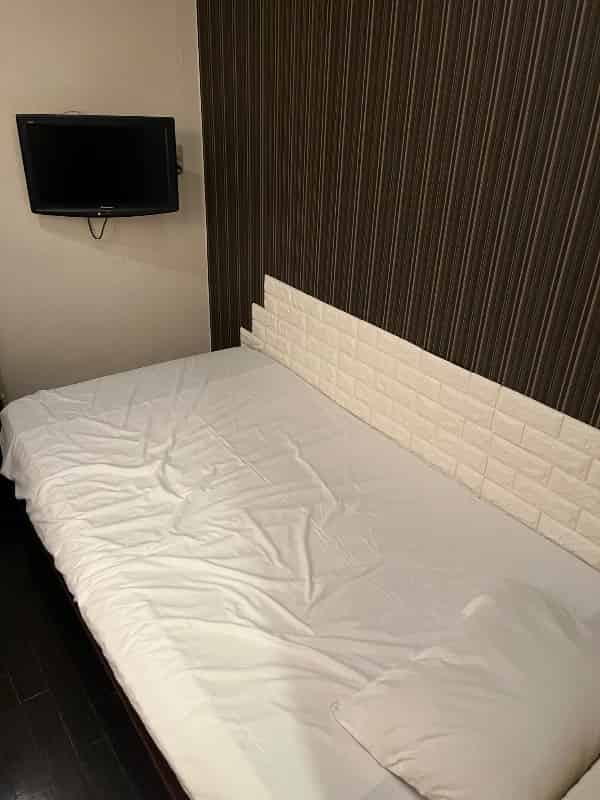 ユーザーの投稿したホテル画像
