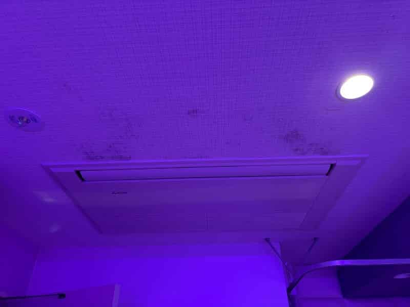ユーザーの投稿したホテル画像