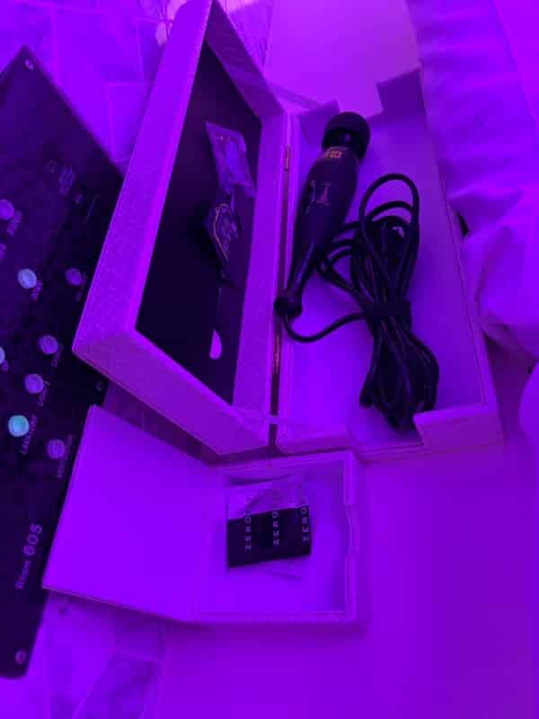 ユーザーの投稿したホテル画像