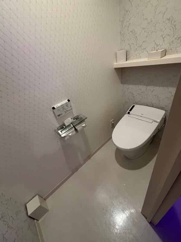 ユーザーの投稿したホテル画像