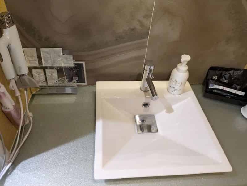 ユーザーの投稿したホテル画像