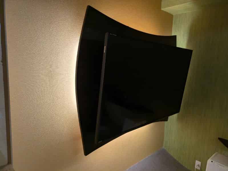 ユーザーの投稿したホテル画像