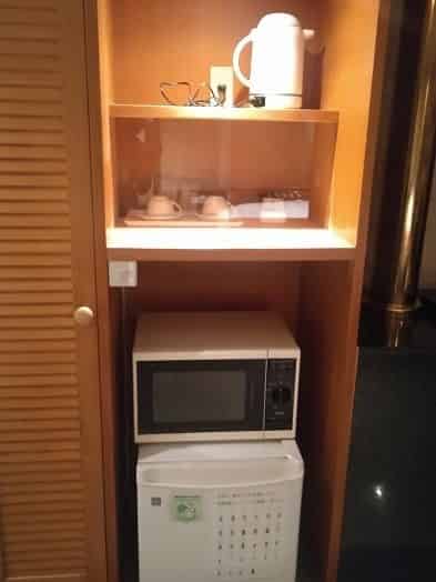 ユーザーの投稿したホテル画像