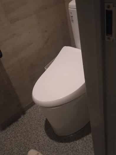ユーザーの投稿したホテル画像