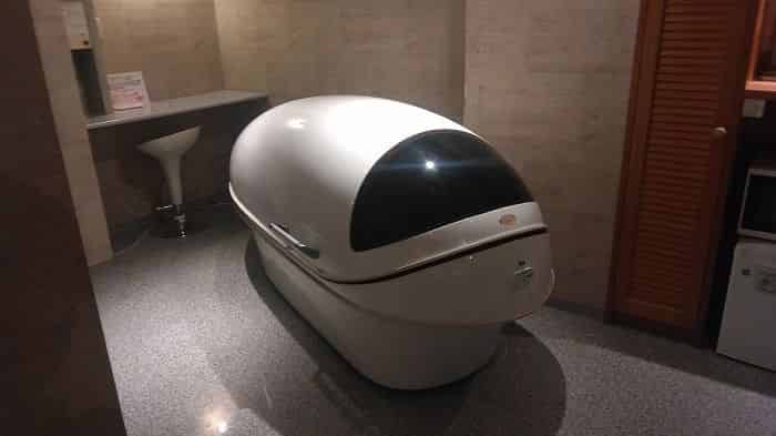 ユーザーの投稿したホテル画像
