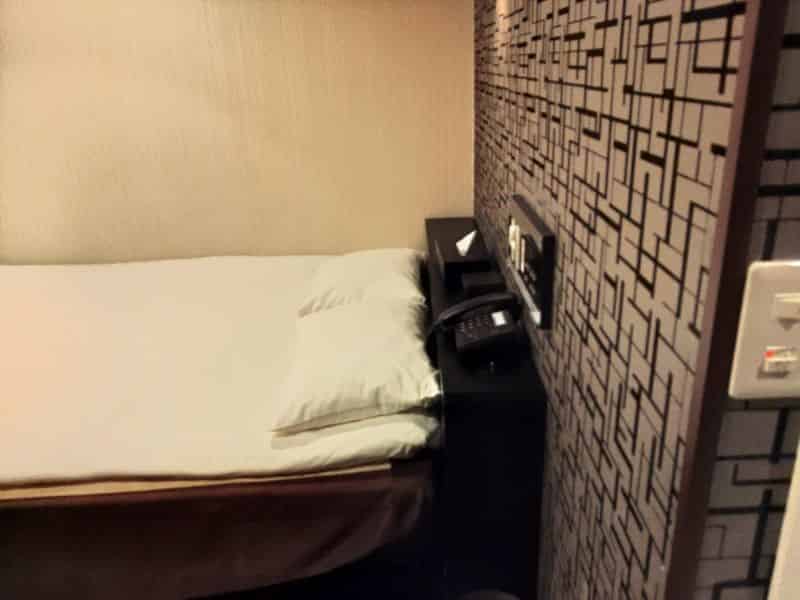 ユーザーの投稿したホテル画像