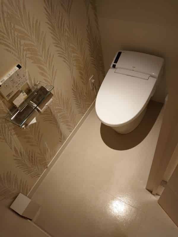 ユーザーの投稿したホテル画像