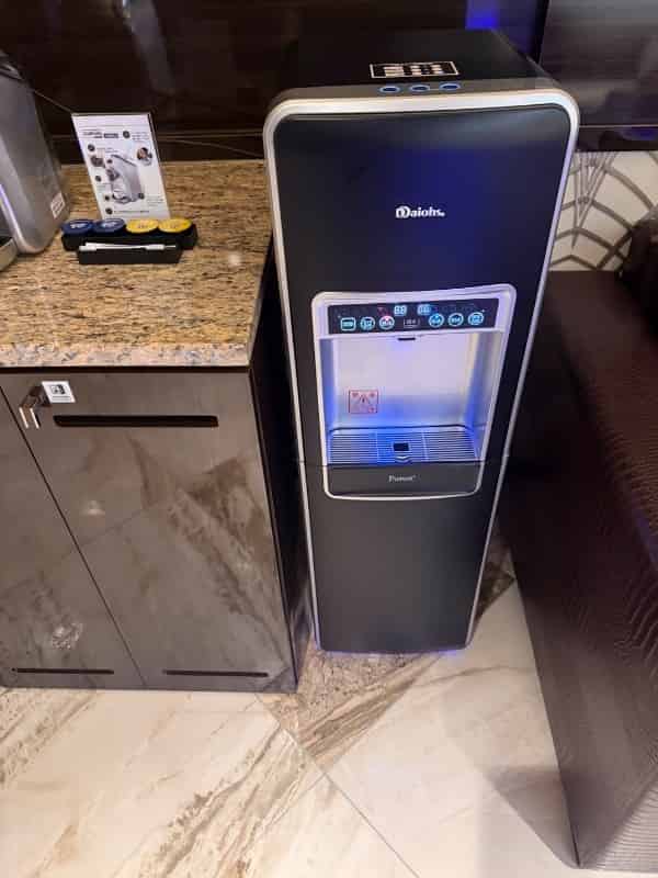 ユーザーの投稿したホテル画像