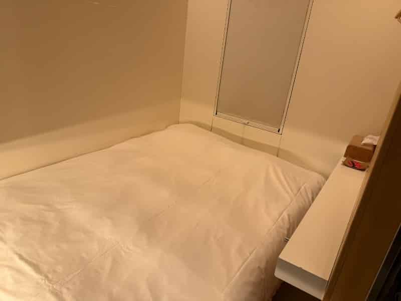 ユーザーの投稿したホテル画像