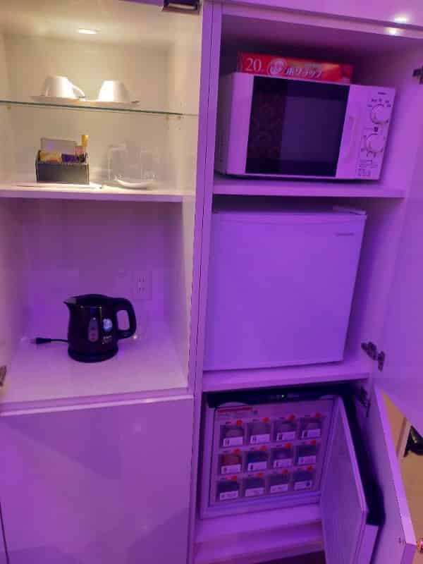 ユーザーの投稿したホテル画像
