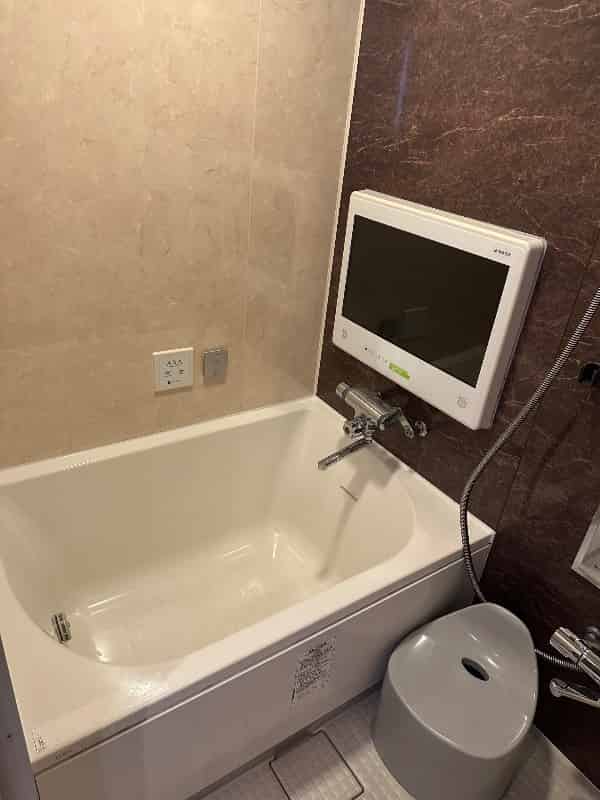 ユーザーの投稿したホテル画像