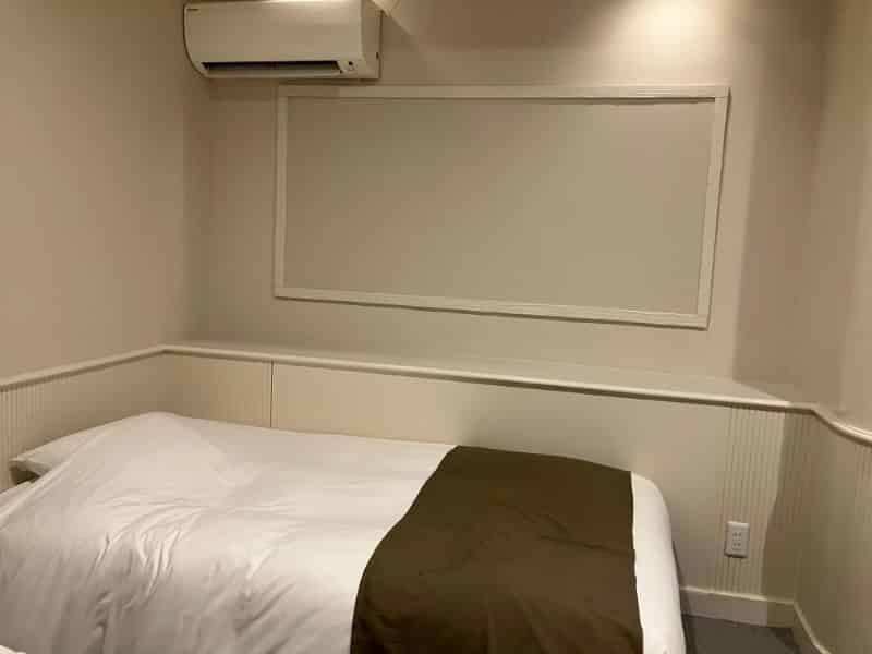 ユーザーの投稿したホテル画像