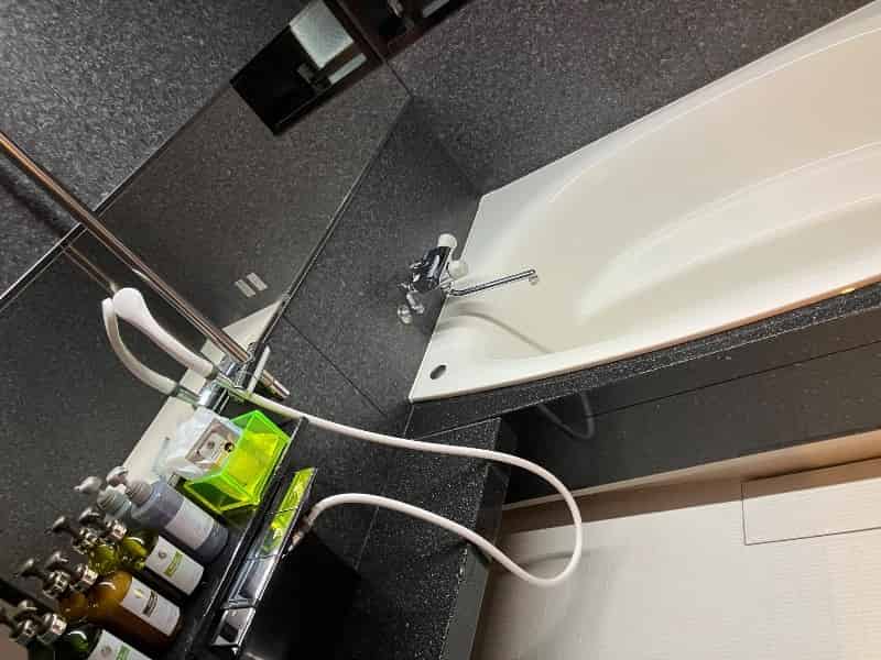 ユーザーの投稿したホテル画像
