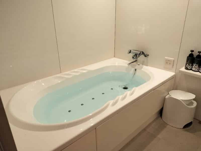 ユーザーの投稿したホテル画像