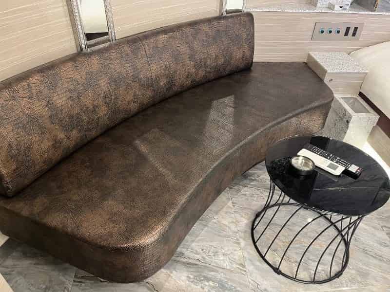 ユーザーの投稿したホテル画像
