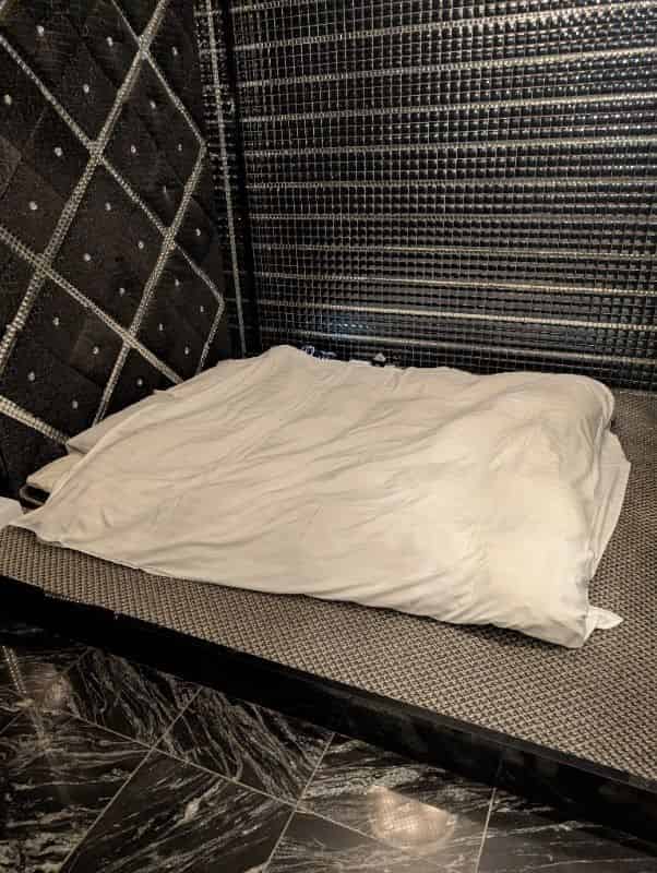 ユーザーの投稿したホテル画像