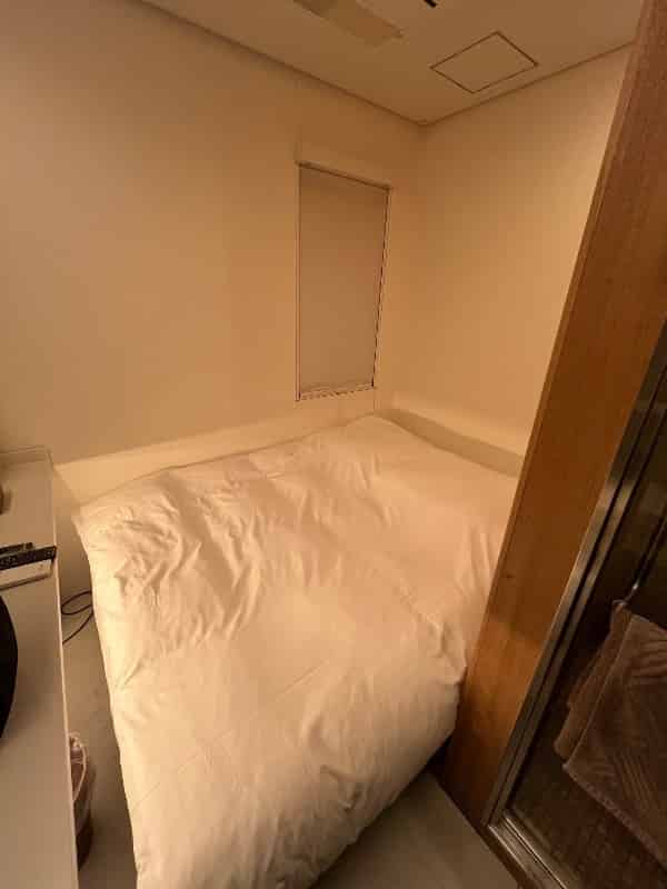 ユーザーの投稿したホテル画像
