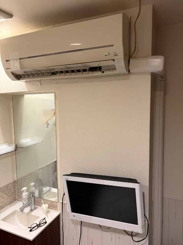 ユーザーの投稿したホテル画像