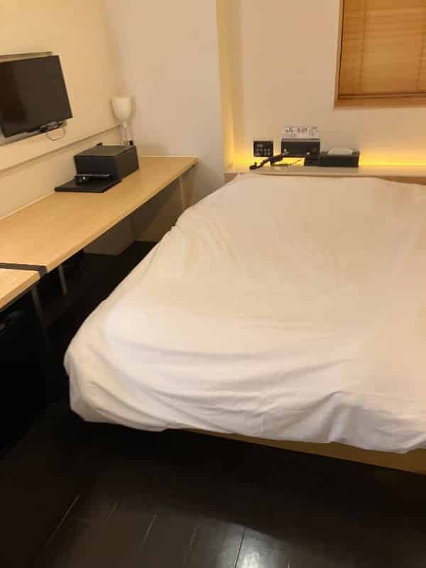 ユーザーの投稿したホテル画像