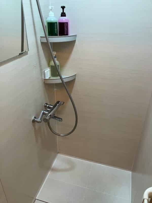 ユーザーの投稿したホテル画像