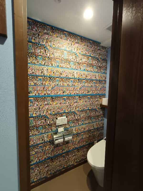 ユーザーの投稿したホテル画像