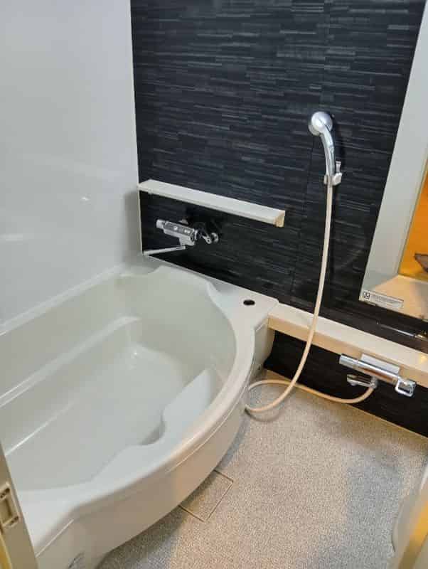 ユーザーの投稿したホテル画像