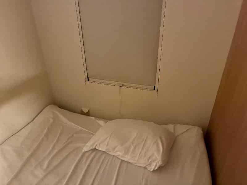ユーザーの投稿したホテル画像