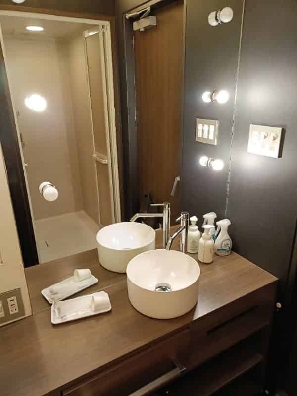 ユーザーの投稿したホテル画像