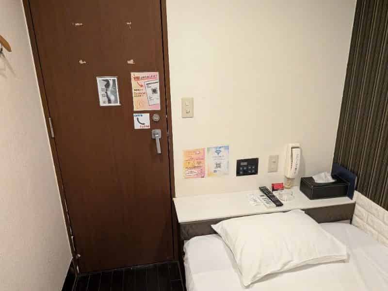 ユーザーの投稿したホテル画像