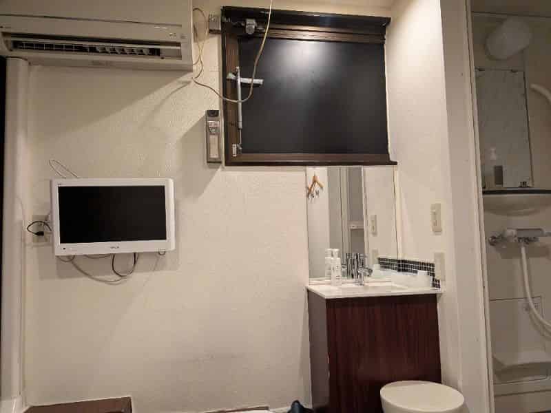 ユーザーの投稿したホテル画像