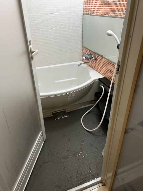 ユーザーの投稿したホテル画像