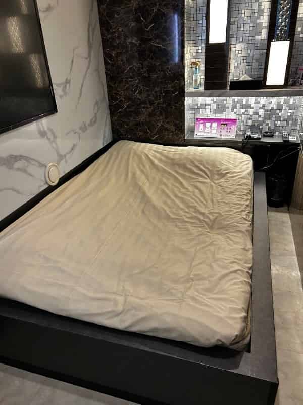 ユーザーの投稿したホテル画像