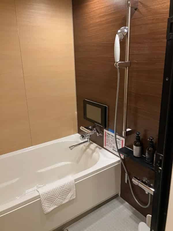 ユーザーの投稿したホテル画像