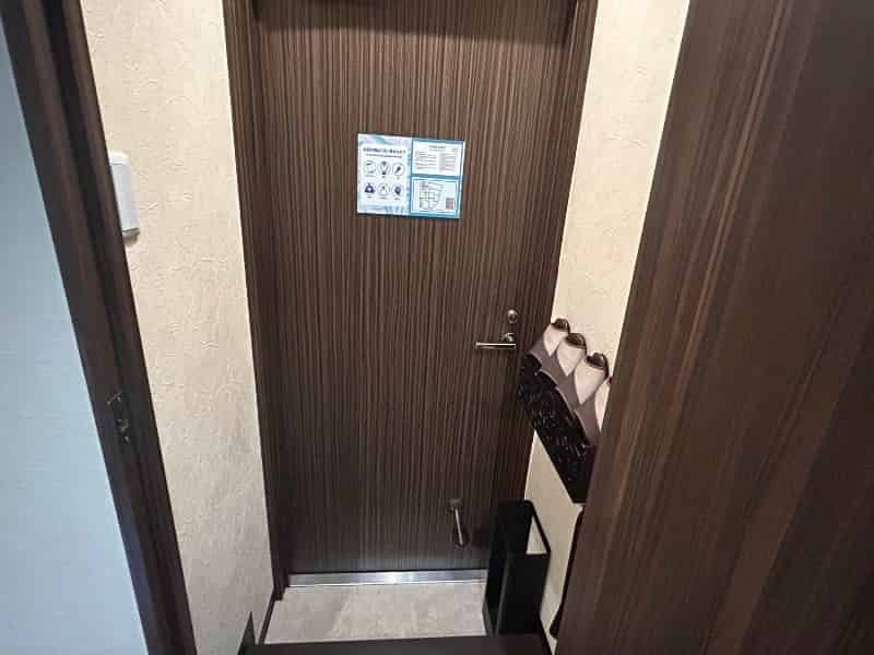 ユーザーの投稿したホテル画像