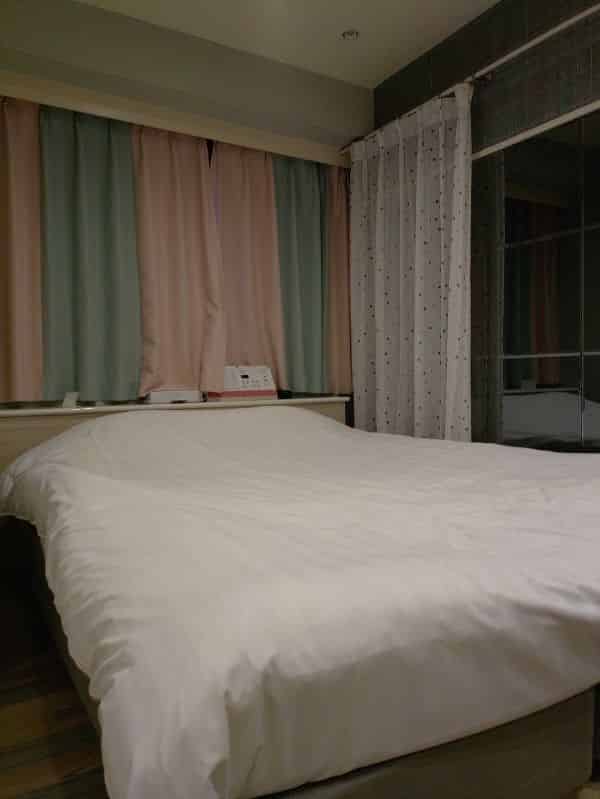 ユーザーの投稿したホテル画像