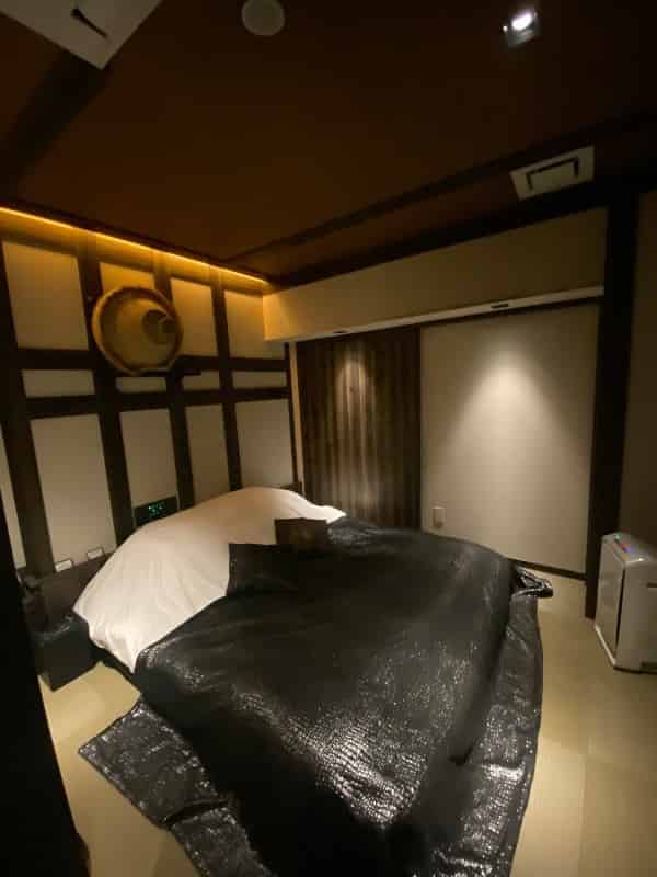 ユーザーの投稿したホテル画像