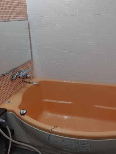 ユーザーの投稿したホテル画像