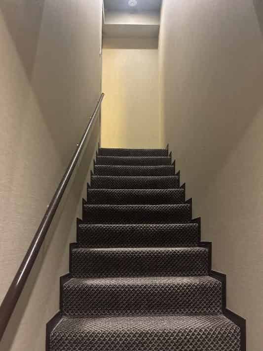 ユーザーの投稿したホテル画像