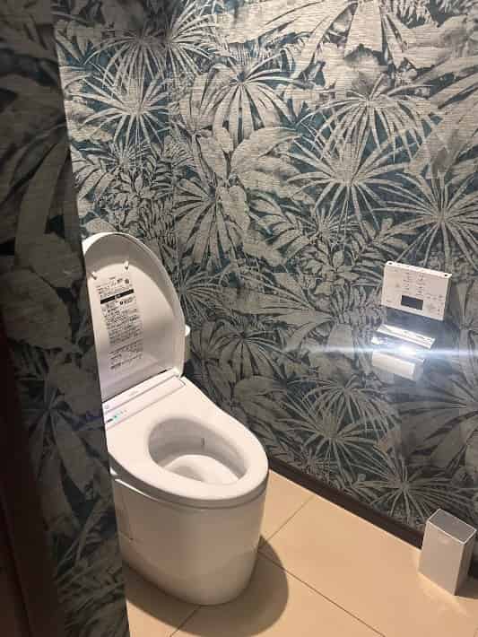 ユーザーの投稿したホテル画像