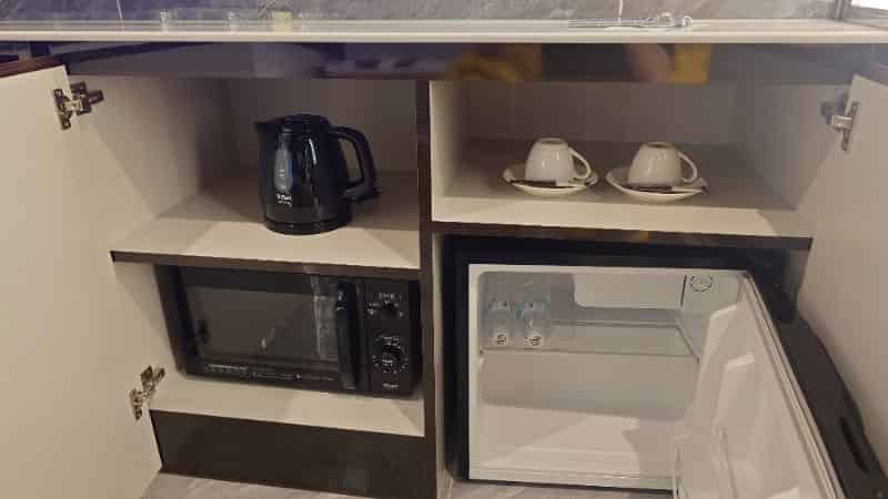 ユーザーの投稿したホテル画像