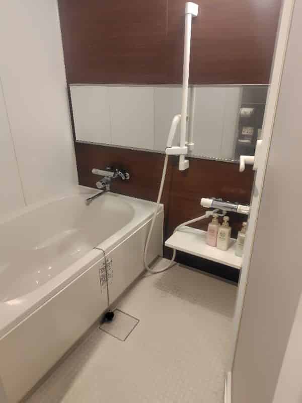 ユーザーの投稿したホテル画像