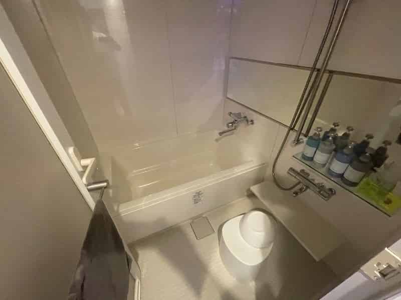 ユーザーの投稿したホテル画像