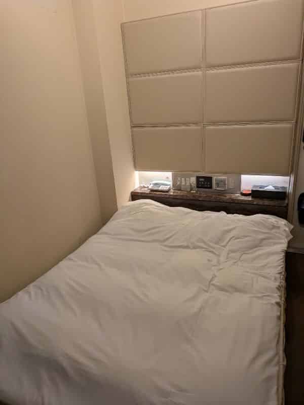ユーザーの投稿したホテル画像