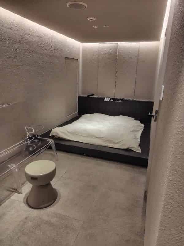 ユーザーの投稿したホテル画像