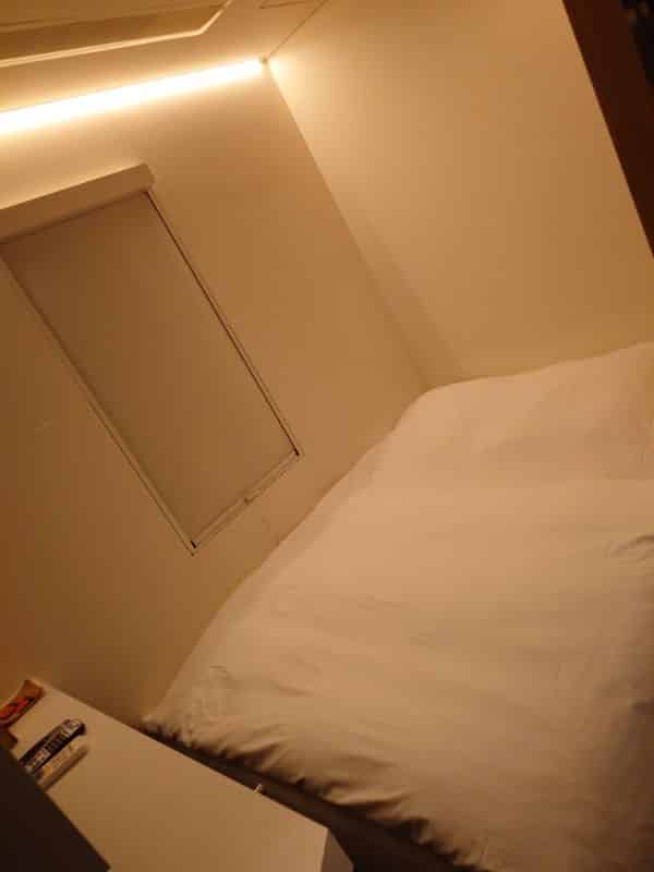 ユーザーの投稿したホテル画像
