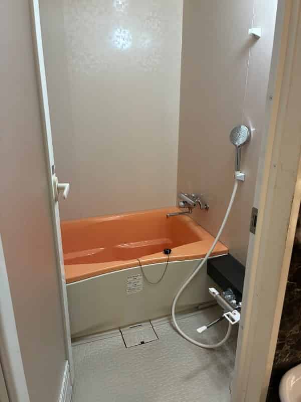 ユーザーの投稿したホテル画像